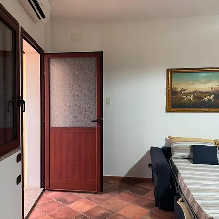 Apartmán Maison Marcel Galtellì